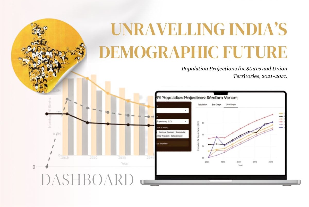 IIMAD-PFI Dashboard